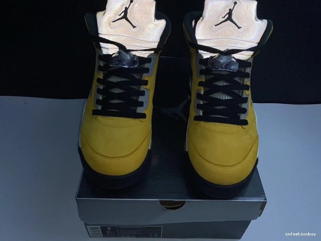 Air 454783-701 Retro Jordan T23 5 Tokyo 1023